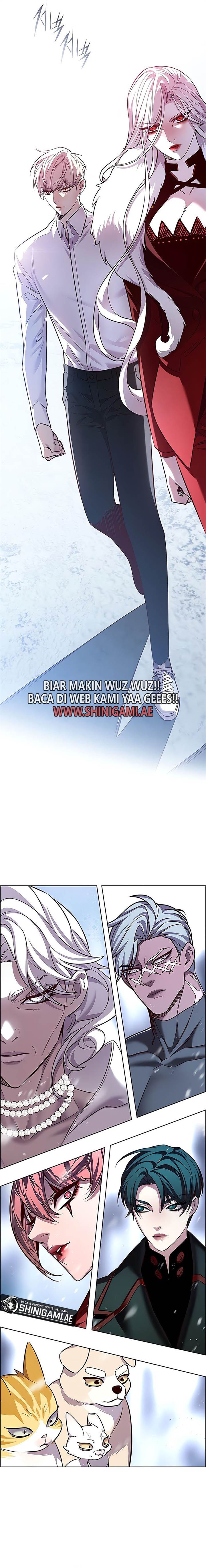 Eleceed Chap 331 - Next Chap 332