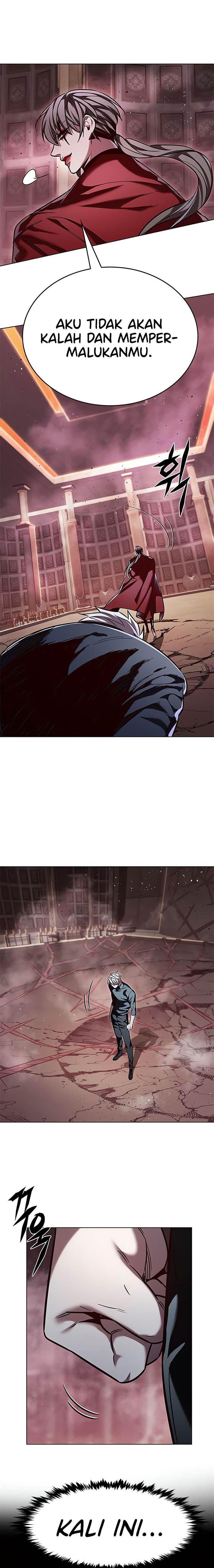 Eleceed Chap 331 - Next Chap 332