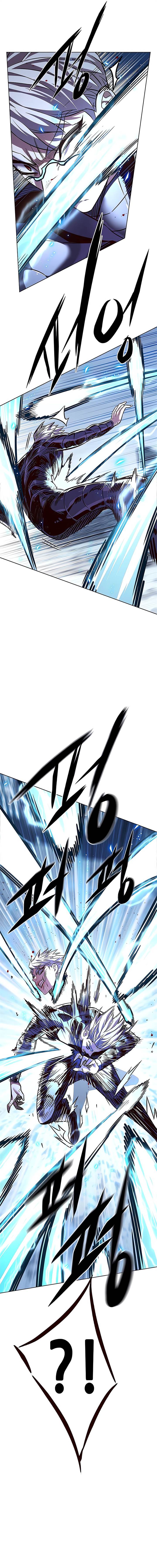 Eleceed Chap 332 - Next Chap 333