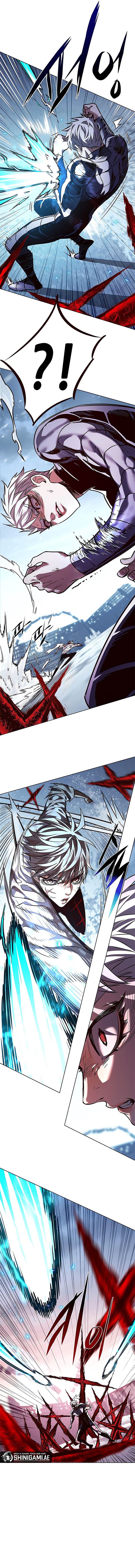 Eleceed Chap 332 - Next Chap 333