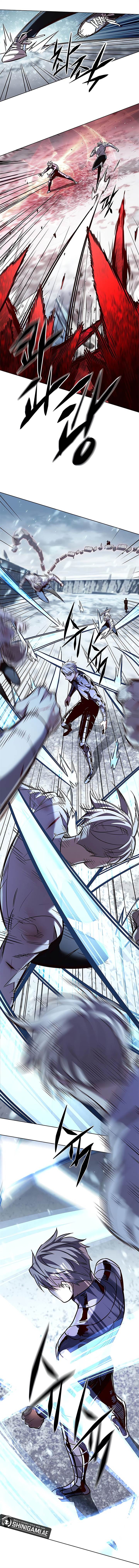 Eleceed Chap 332 - Next Chap 333