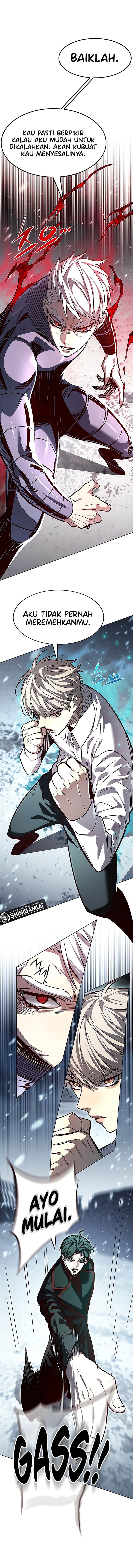 Eleceed Chap 332 - Next Chap 333