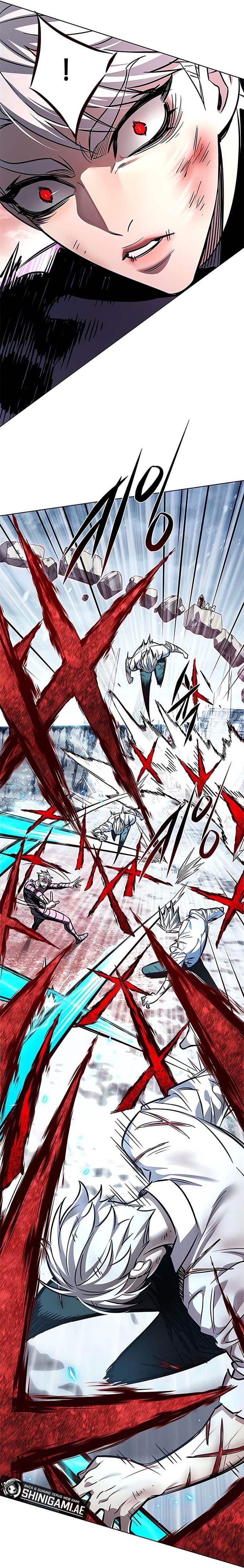 Eleceed Chap 333 - Next Chap 334