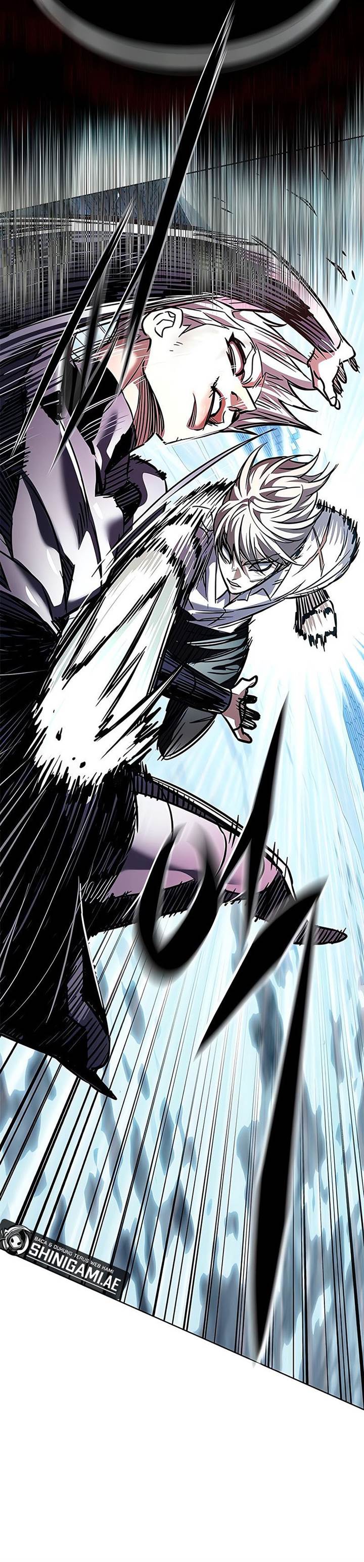 Eleceed Chap 333 - Next Chap 334