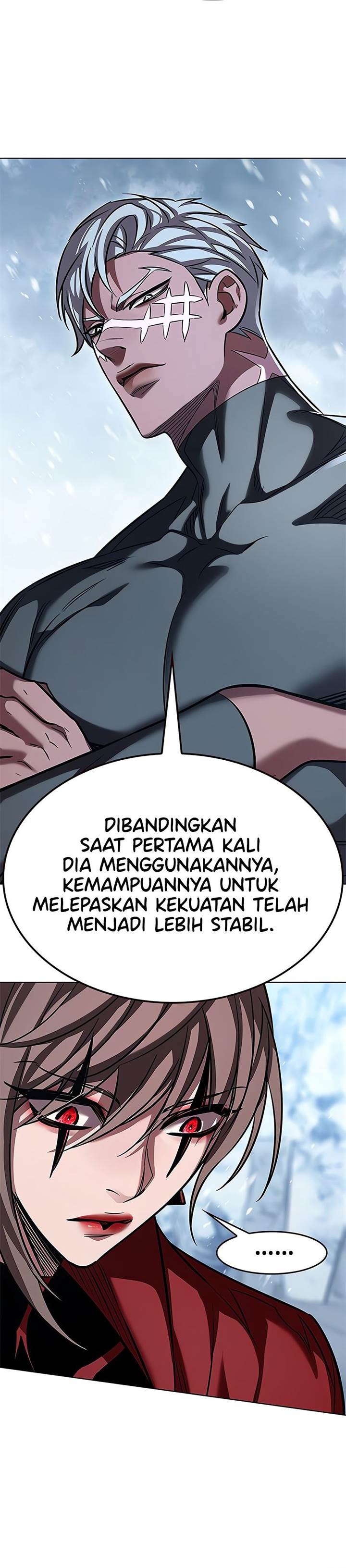 Eleceed Chap 333 - Next Chap 334