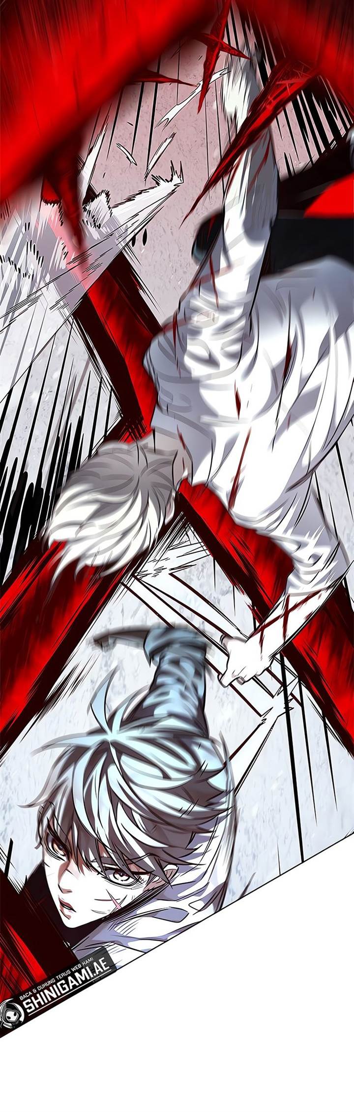 Eleceed Chap 333 - Next Chap 334