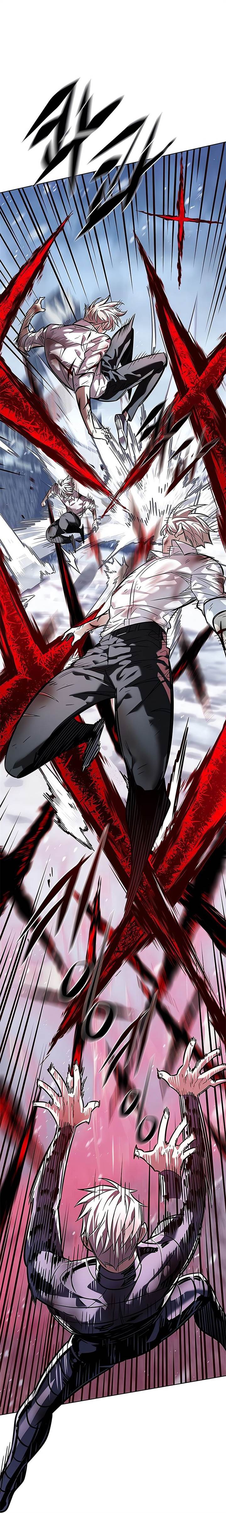 Eleceed Chap 333 - Next Chap 334