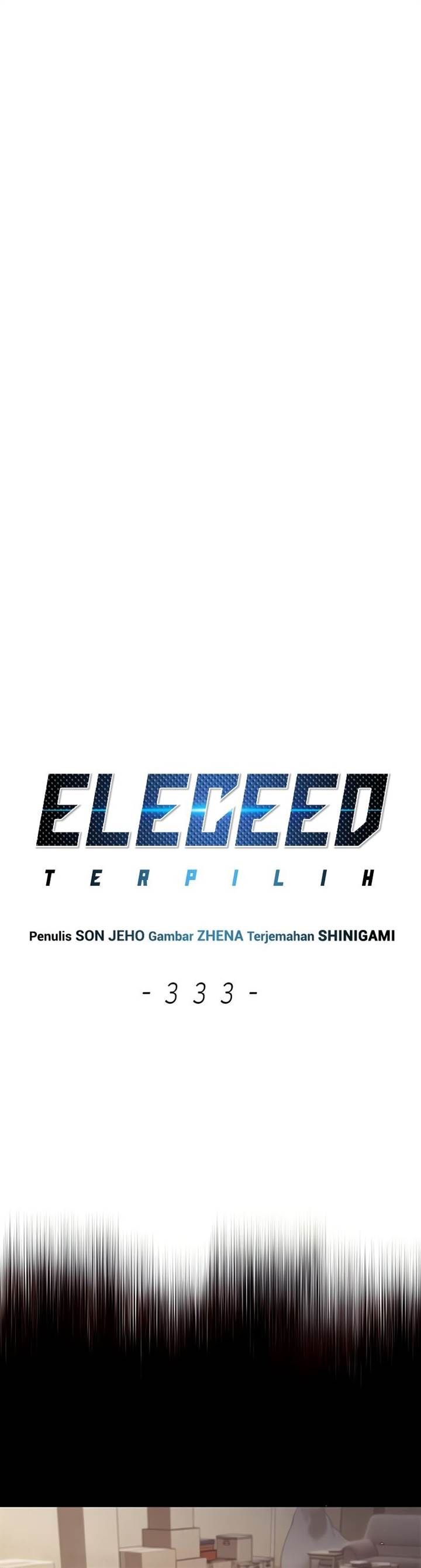 Eleceed Chap 333 - Next Chap 334