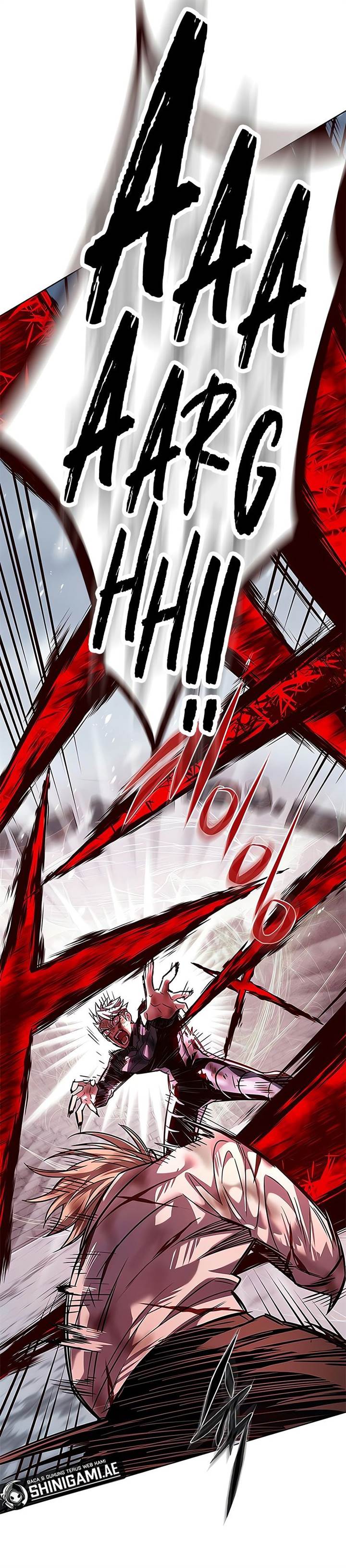 Eleceed Chap 333 - Next Chap 334