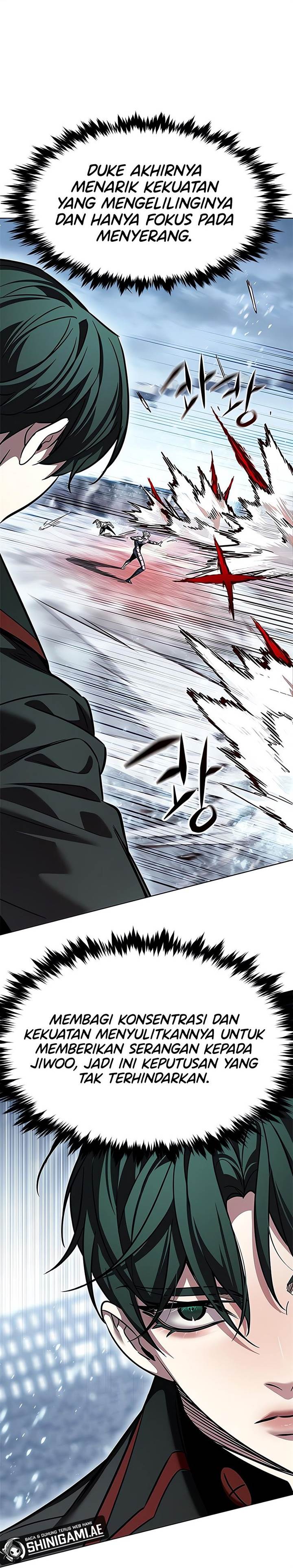 Eleceed Chap 333 - Next Chap 334