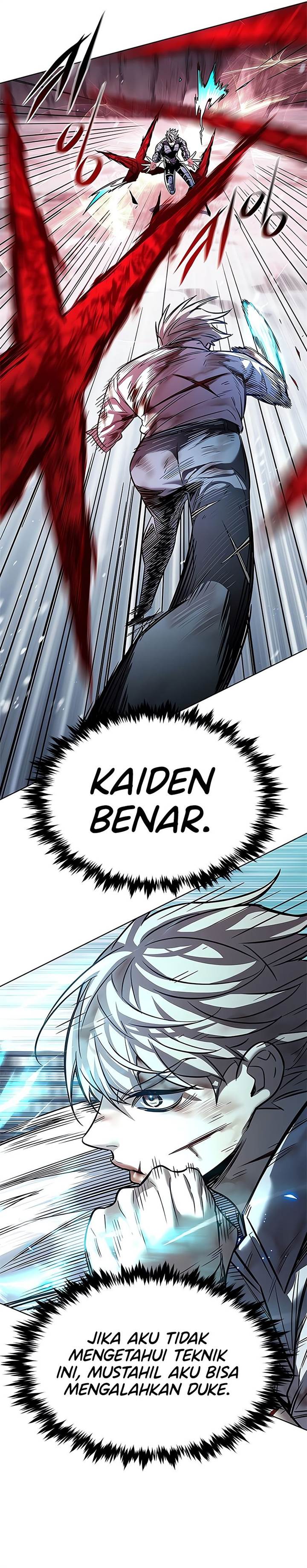 Eleceed Chap 333 - Next Chap 334