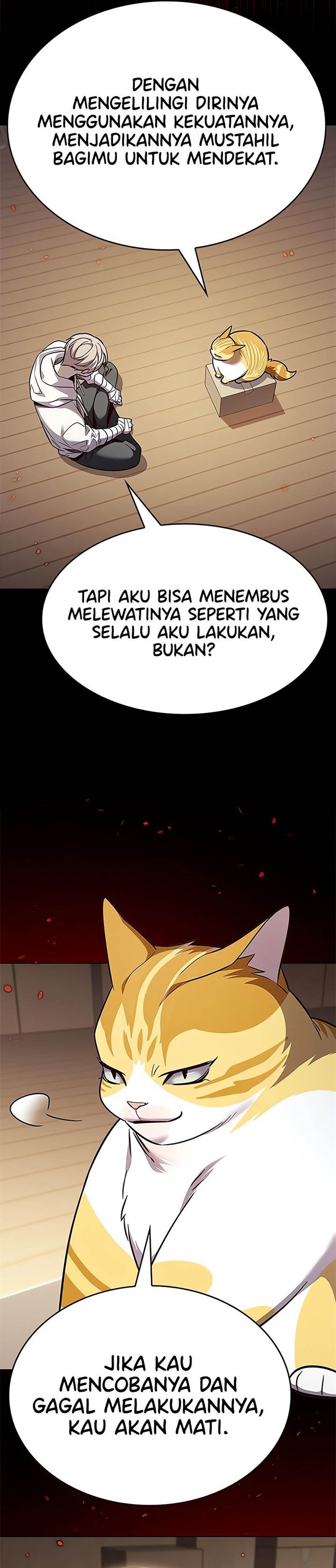 Eleceed Chap 333 - Next Chap 334