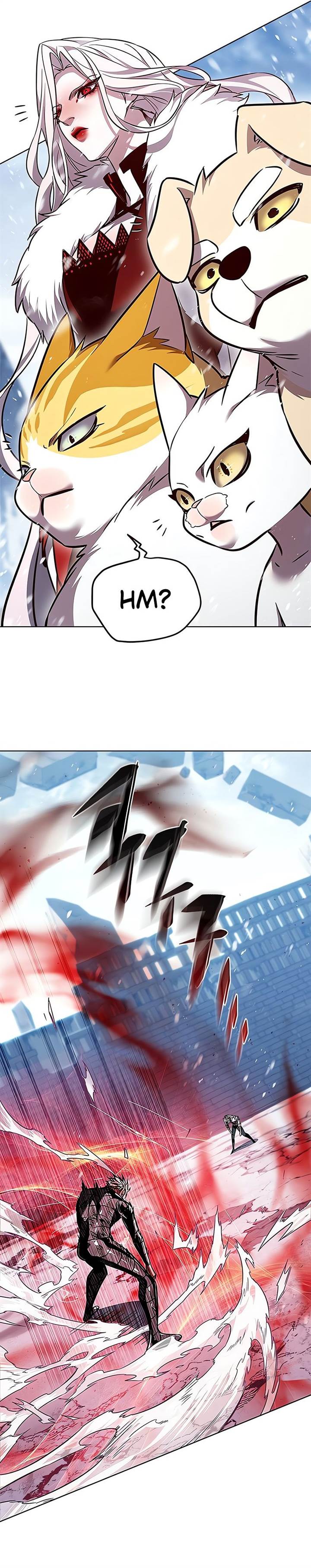 Eleceed Chap 333 - Next Chap 334