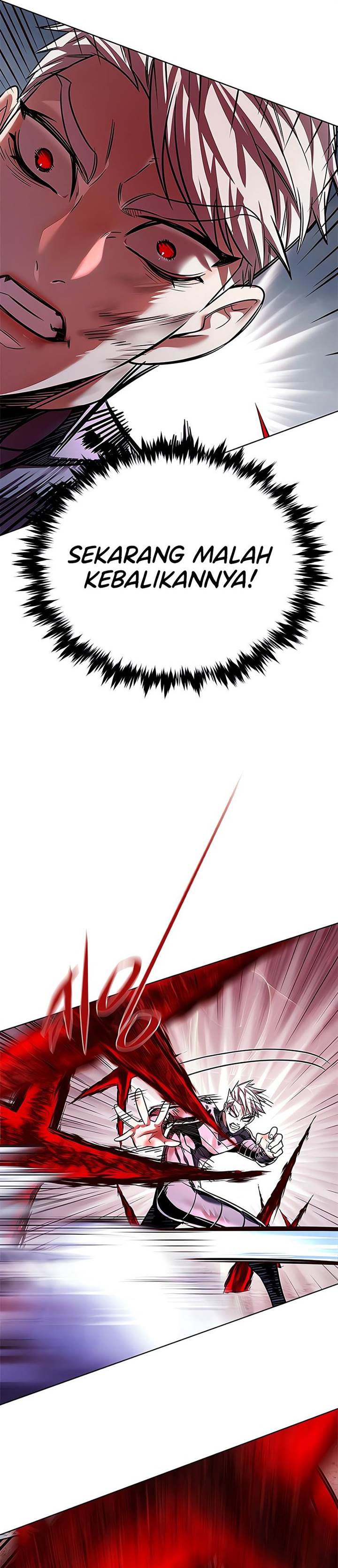 Eleceed Chap 333 - Next Chap 334