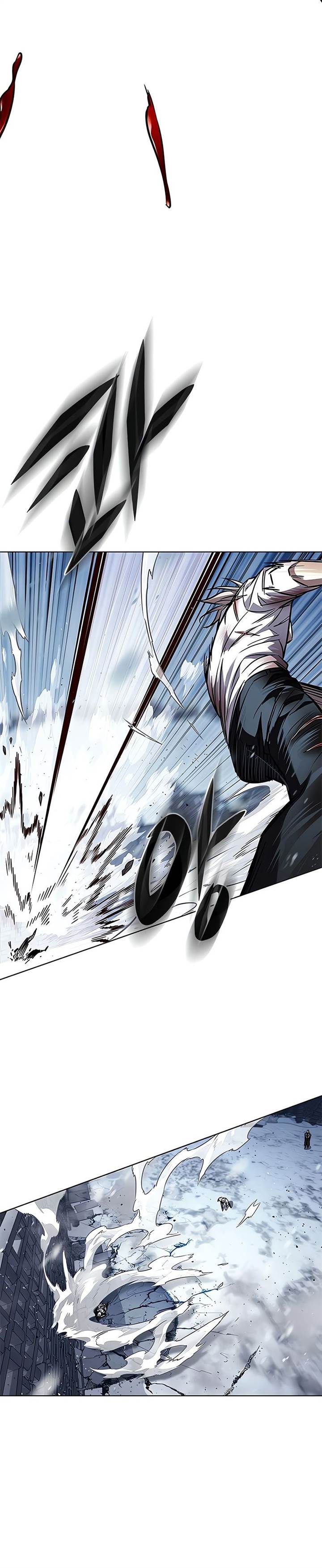 Eleceed Chap 333 - Next Chap 334