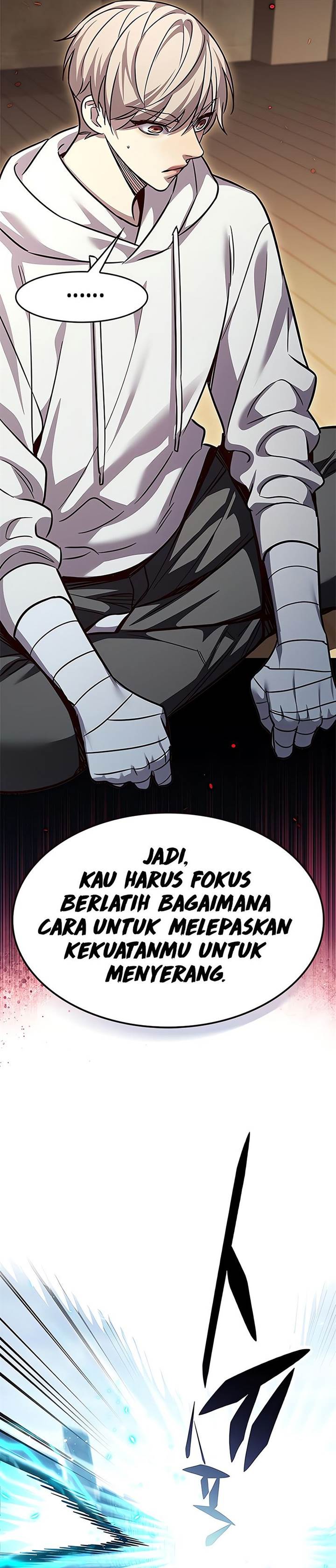 Eleceed Chap 333 - Next Chap 334