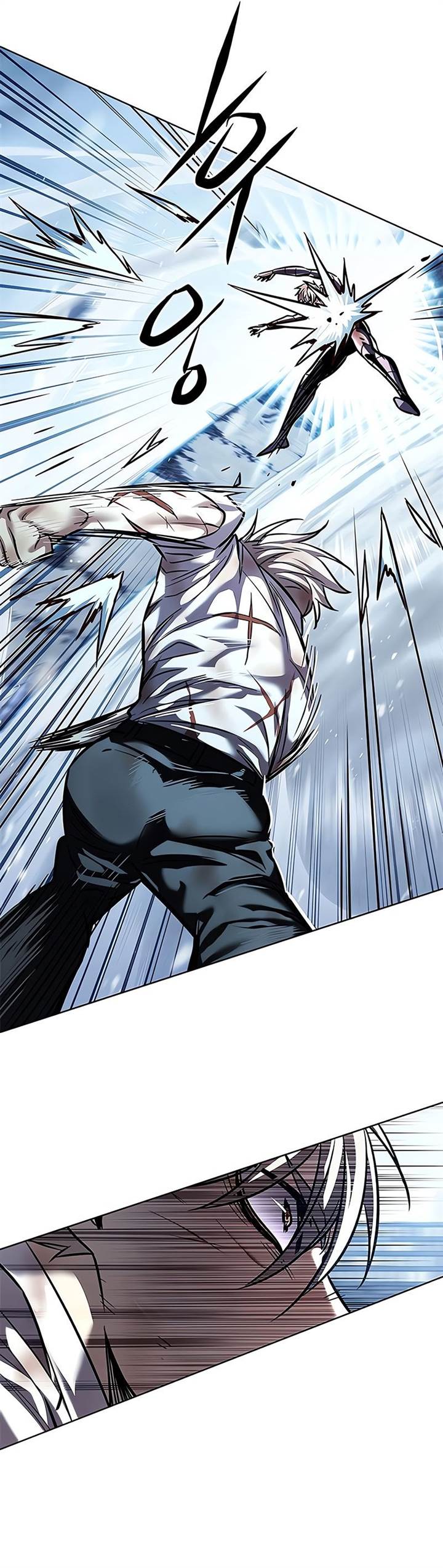 Eleceed Chap 333 - Next Chap 334