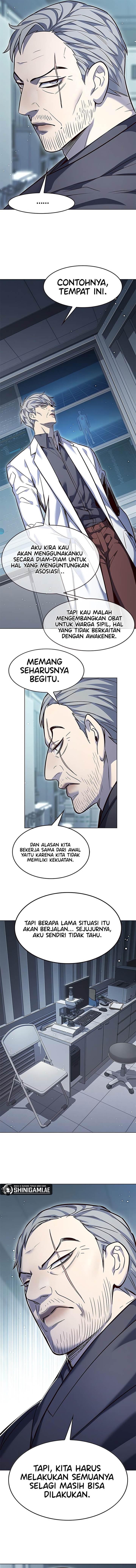 Eleceed Chap 347 - Next Chap 348