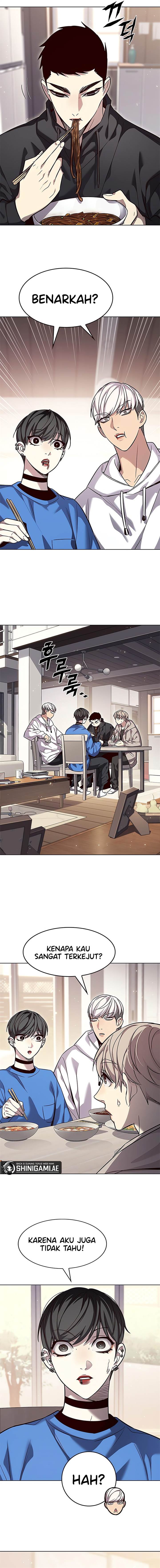 Eleceed Chap 347 - Next Chap 348