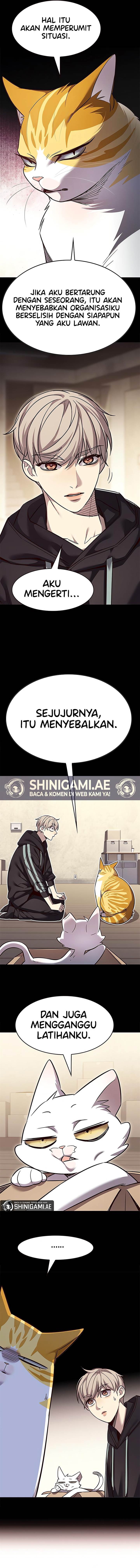 Eleceed Chap 347 - Next Chap 348