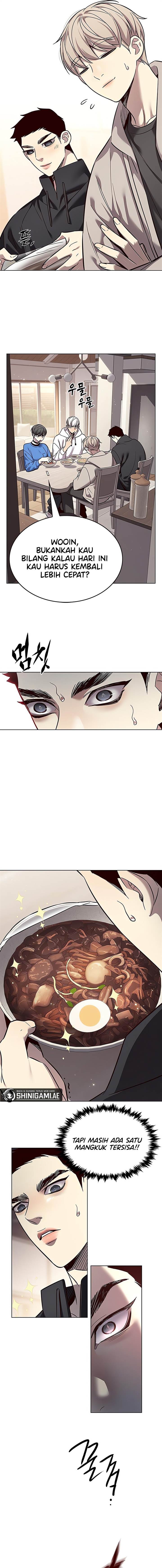 Eleceed Chap 347 - Next Chap 348