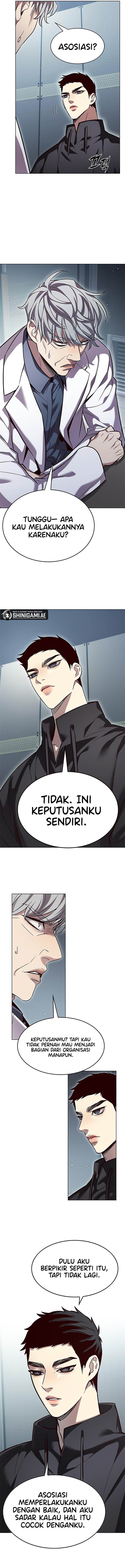Eleceed Chap 347 - Next Chap 348