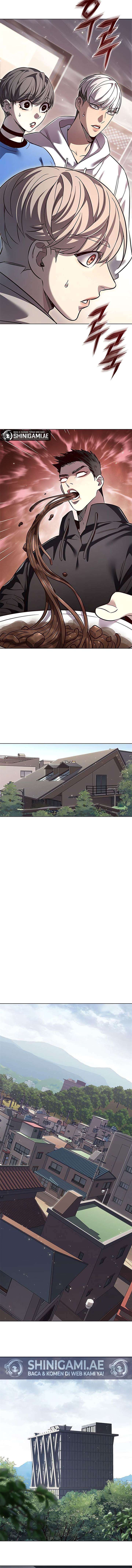 Eleceed Chap 347 - Next Chap 348