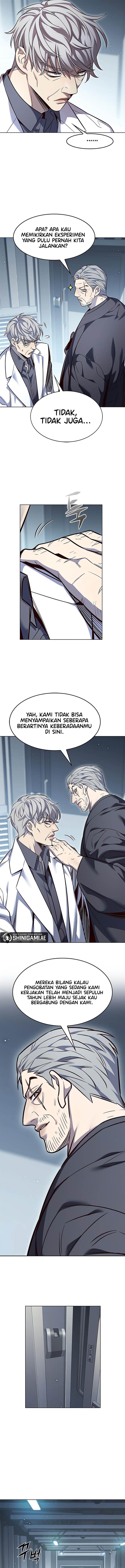 Eleceed Chap 347 - Next Chap 348