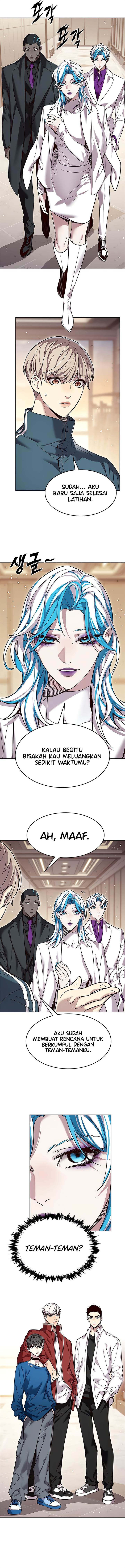 Eleceed Chap 344 - Next Chap 345