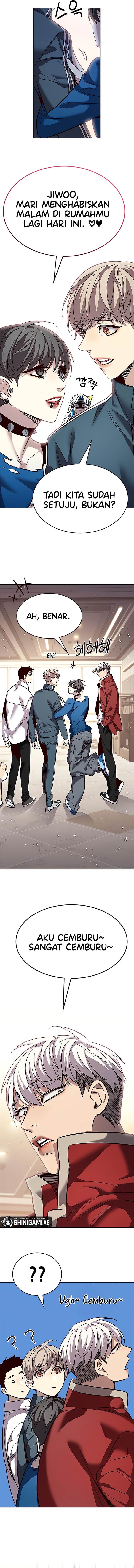 Eleceed Chap 344 - Next Chap 345