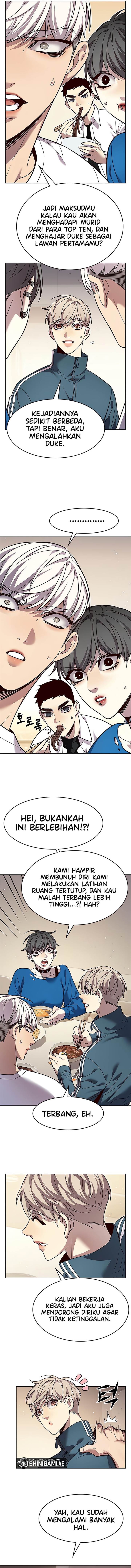 Eleceed Chap 344 - Next Chap 345