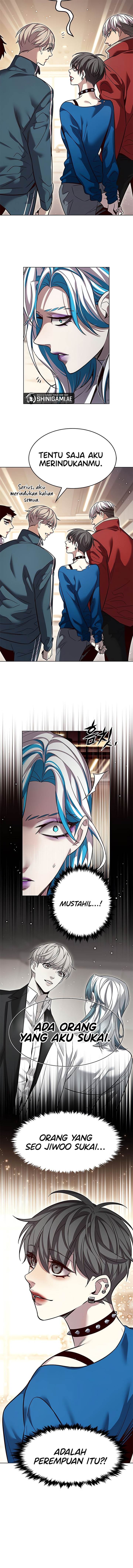 Eleceed Chap 344 - Next Chap 345