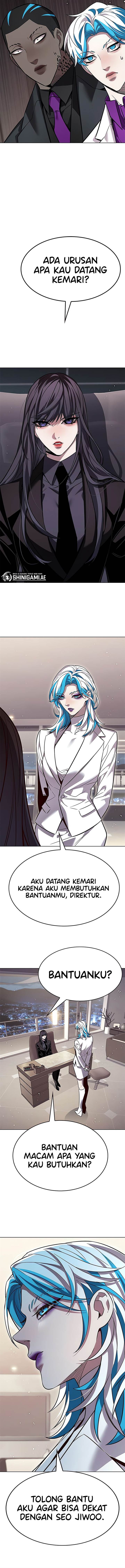 Eleceed Chap 344 - Next Chap 345