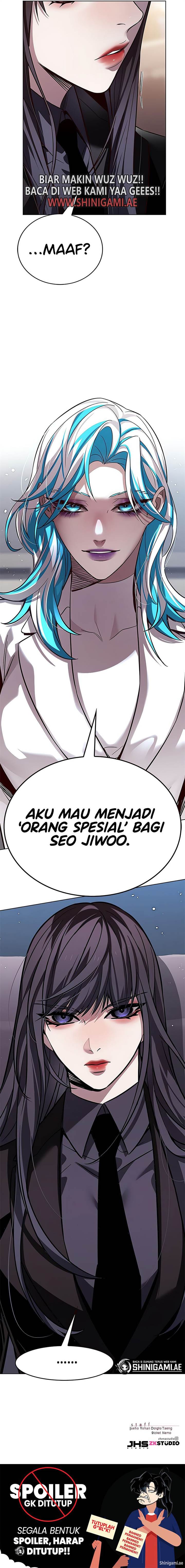 Eleceed Chap 344 - Next Chap 345