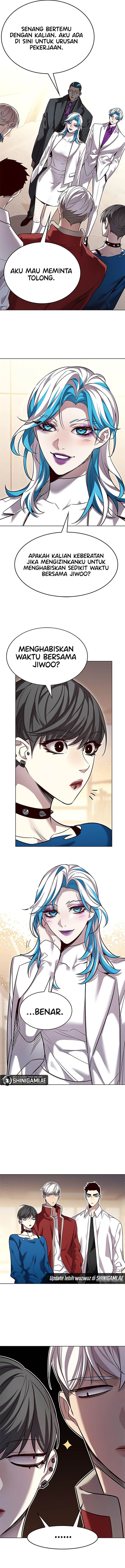 Eleceed Chap 344 - Next Chap 345