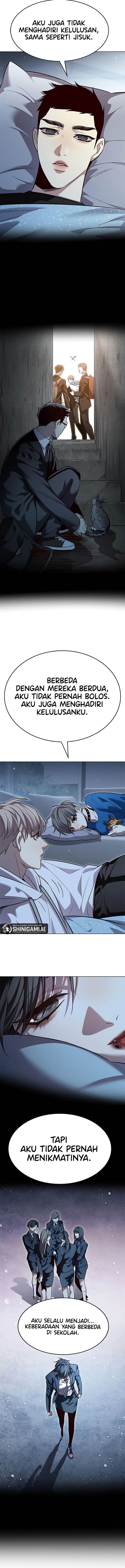 Eleceed Chap 345 - Next Chap 346