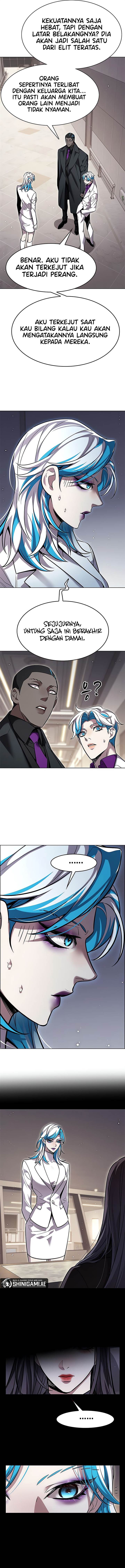 Eleceed Chap 345 - Next Chap 346