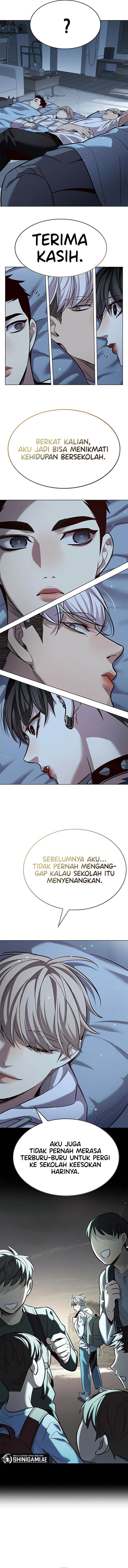 Eleceed Chap 345 - Next Chap 346