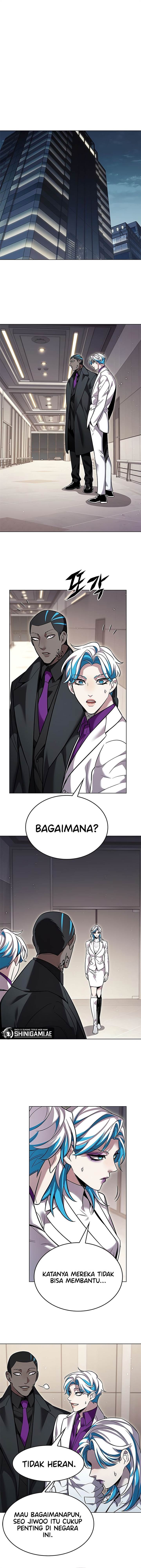 Eleceed Chap 345 - Next Chap 346