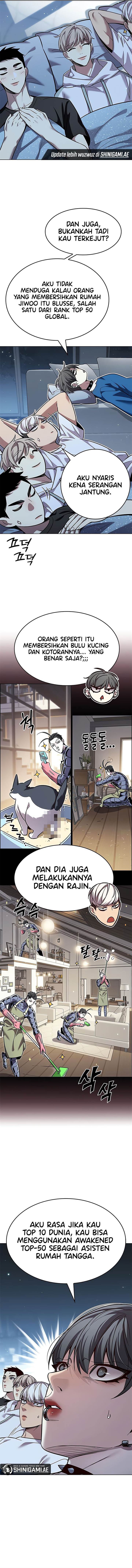 Eleceed Chap 345 - Next Chap 346