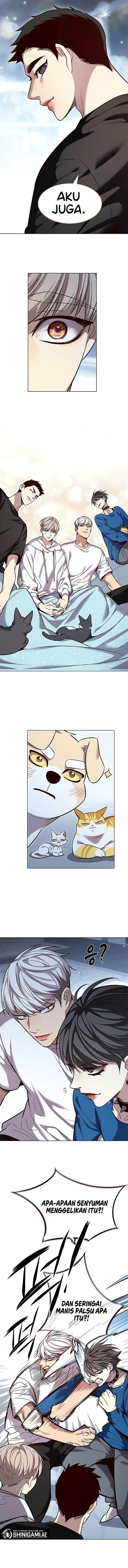 Eleceed Chap 345 - Next Chap 346