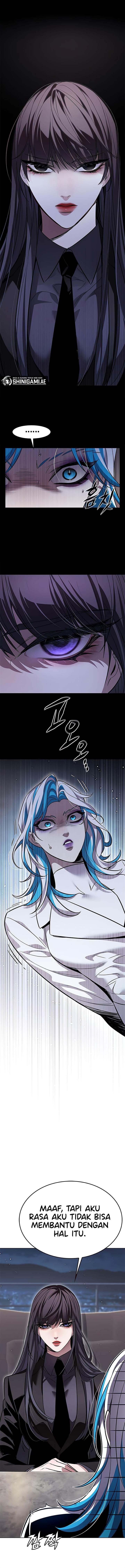 Eleceed Chap 345 - Next Chap 346