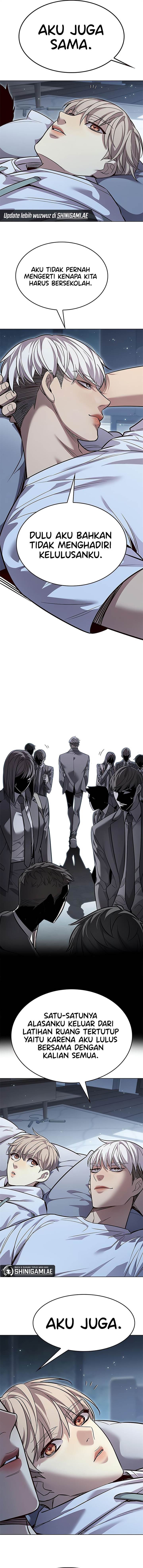 Eleceed Chap 345 - Next Chap 346