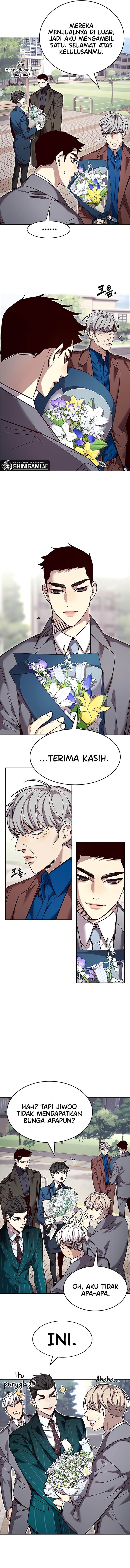 Eleceed Chap 346 - Next Chap 347