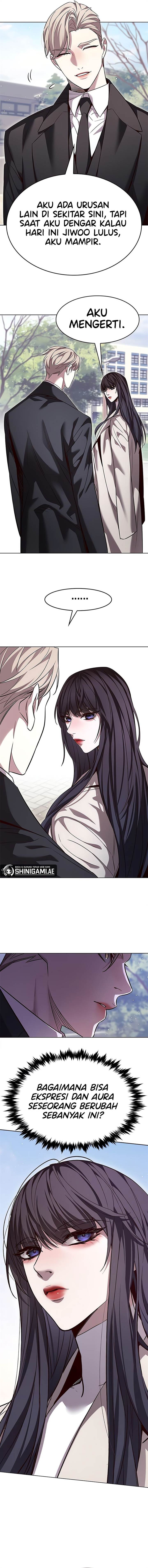 Eleceed Chap 346 - Next Chap 347