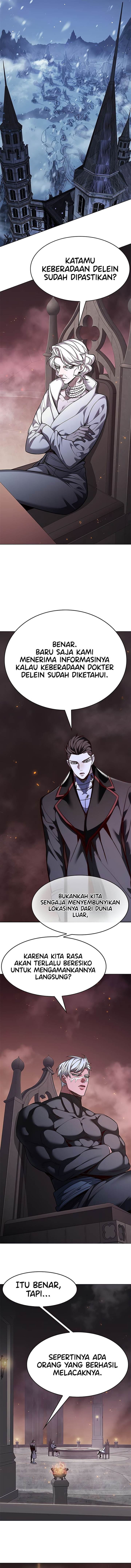 Eleceed Chap 346 - Next Chap 347