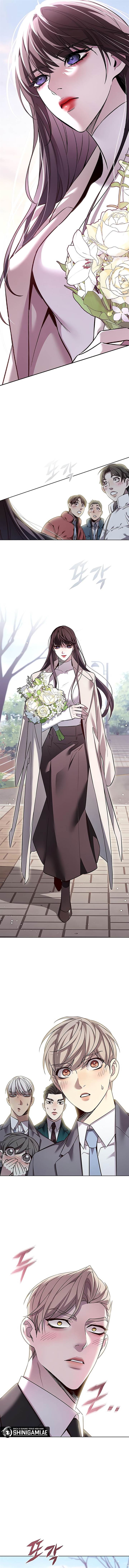 Eleceed Chap 346 - Next Chap 347