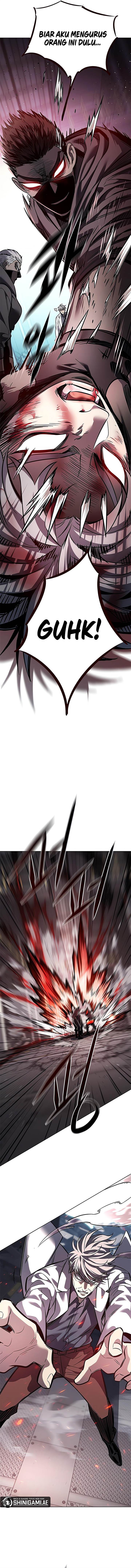 Eleceed Chap 348 - Next Chap 349