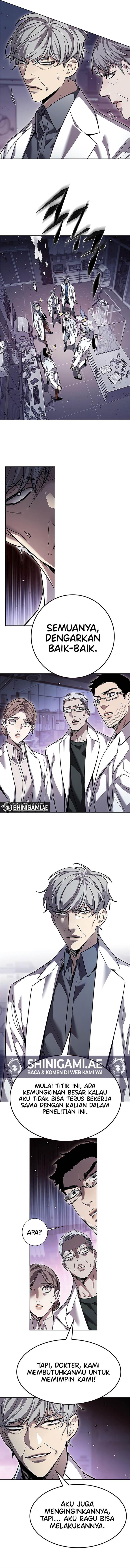 Eleceed Chap 348 - Next Chap 349