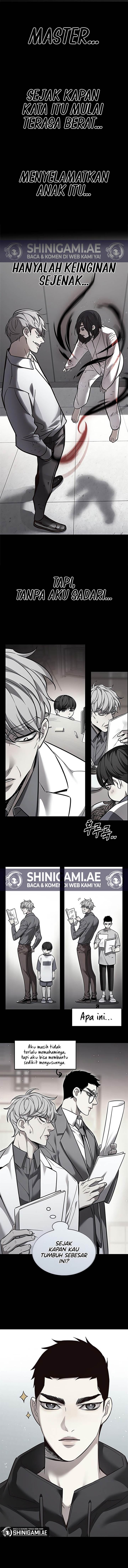 Eleceed Chap 348 - Next Chap 349